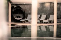 Reduce Hotel Vital Bad Tatzmannsdorf - Pool