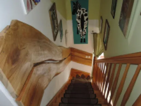 諾韋瓦普諾的賈戈達度假屋 波利採縣酒店