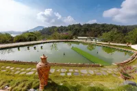 แสนท์ บังกะโล - บังกะโล