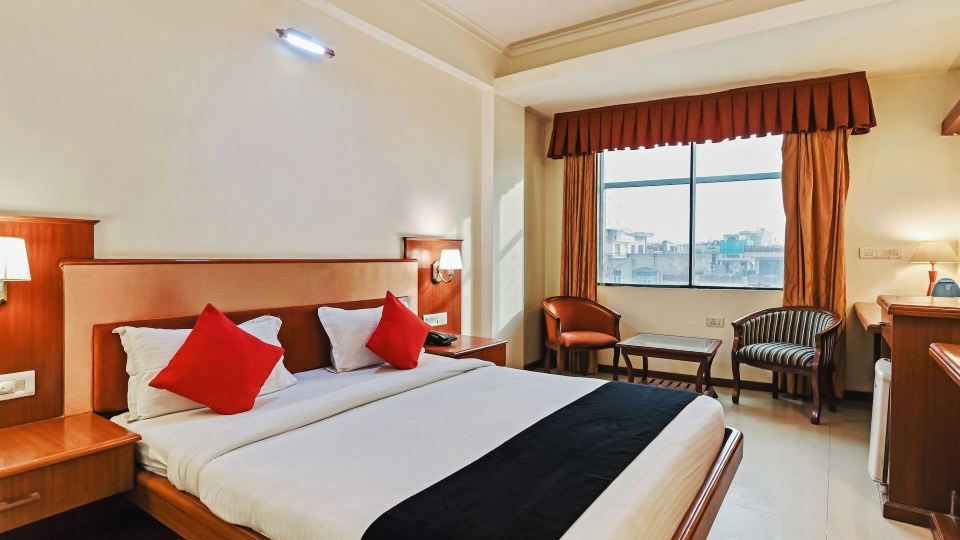 Hotel Royal Empire