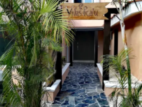 Villas Picalu Studios & Suites Hotels in Puerto Aventuras