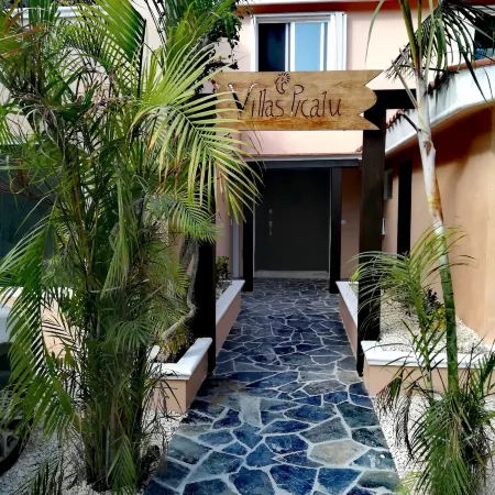 Villas Picalu Studios & Suites