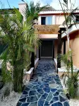 Villas Picalu Studios & Suites Hotel a Puerto Aventuras