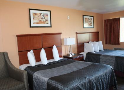 Rancho California Inn Temecula