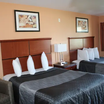 Rancho California Inn Temecula