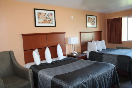 Rancho California Inn Temecula