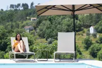 Encosta do Sobreiro - Serra da Estrela Hotels in Celorico da Beira