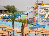 Hotel Garni' Serena - sul mare