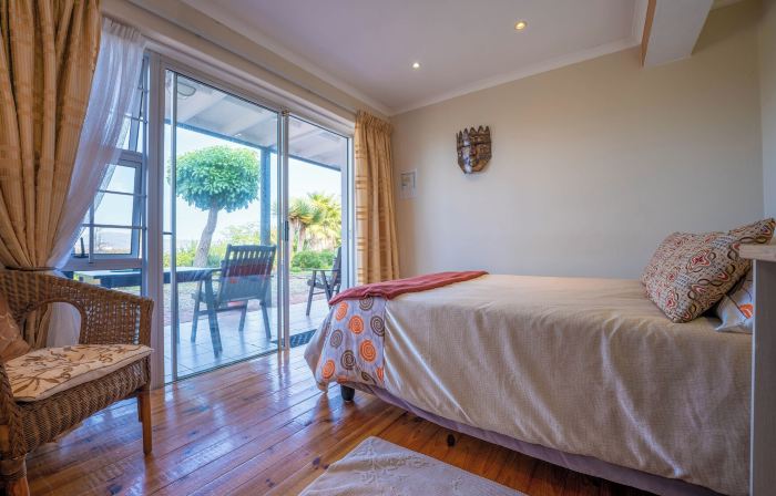 Aestas Bed and Breakfast