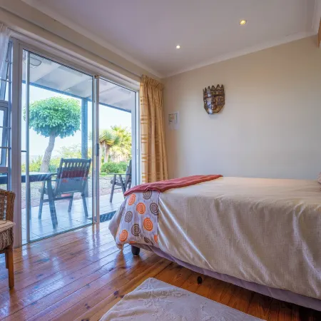 Aestas Bed and Breakfast