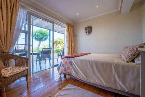 Aestas Bed and Breakfast - Wifi