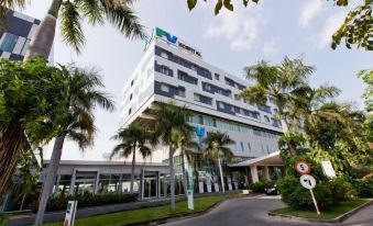 Vien Dong Hotel Phu My Hung