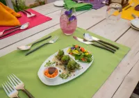 Soneva Jani - Frühstück