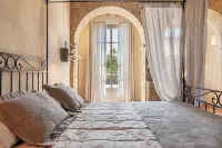 Capanna Suites Hotels in Montalcino