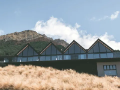 Kamana Lakehouse Hotels in Queenstown