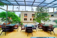Hotel Marigold Mount Abu with Swimming Pool