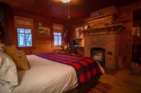 Lake Placid Stagecoach Inn Hotels in Lake Placid