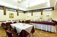 Hotel Rinno - Frühstück