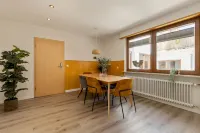 Haus Blaue Traube Mit Moselblick