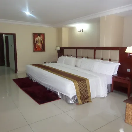 Barcelona Hotels Abuja