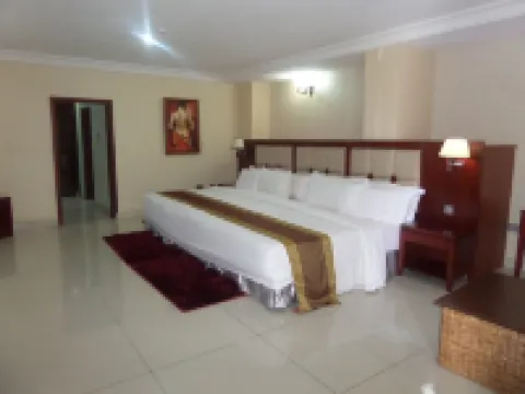 Barcelona Hotels Abuja