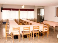 โรงแรม Atlântico Lapa โรงแรมใกล้Municipal Theatre of Rio de Janeiro