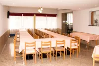 โรงแรม Atlântico Lapa - ที่มีที่จอดรถ