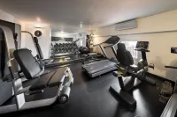 LHP Hotel River & Spa - palestra
