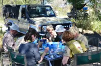 Xakanaka Mobile Camp