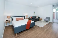 Loxton Courthouse Apartments Hotels in Loxton