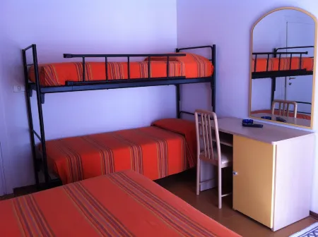 Hotel Viking Отели в г. Santarcangelo di Romagna