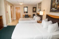 Cedar Park Inn Hotels in Вестерлі