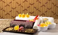 Atria Hotel Malang - Spa