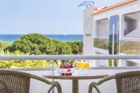 Sumus Hotel Monteplaya & Spa 4Sup - Adults Only - Mountain view