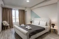 Supreme Luxury Suites by Athens Stay - 4-stjärniga