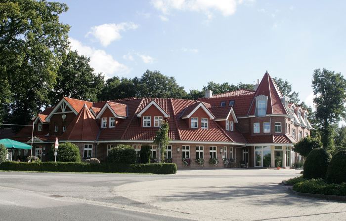 Gasthof Robben