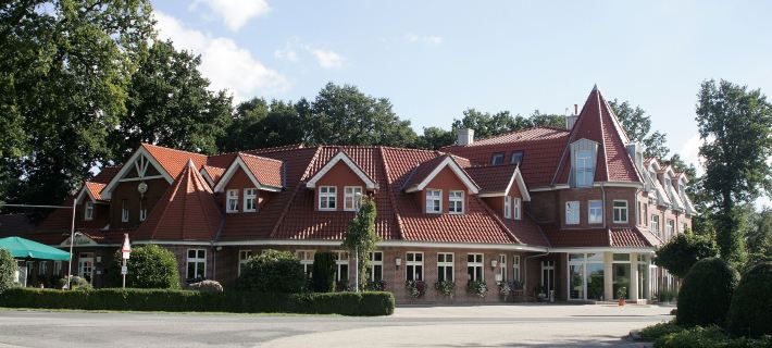 Gasthof Robben Hotels in Emsland