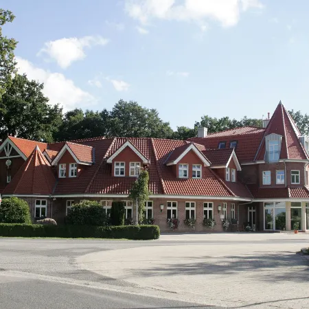 Gasthof Robben