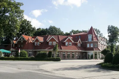 Gasthof Robben Hotels near Lidl