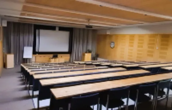 โรงแรมคิลจาวา