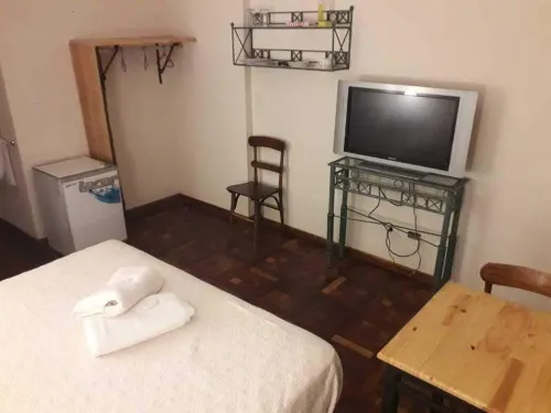 Apartamentos Teilen فنادق في فيلا جنرال بيلغرانو