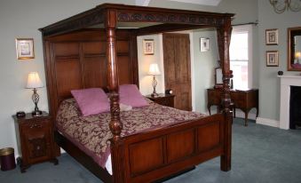 The Manor Guest House