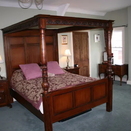 The Manor Guest House