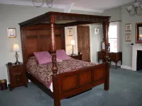 The Manor Guest House