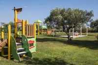 Mangia's Selinunte Resort Hotels in Castelvetrano
