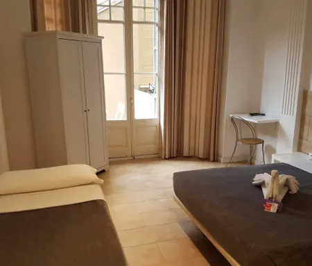 Hostal Martinval