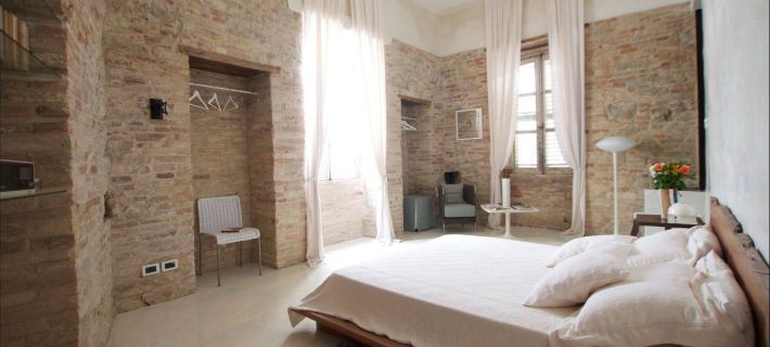 Br1 Cibo & Benessere Hotels in Pescara
