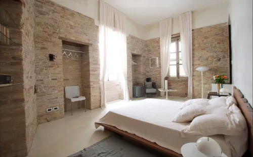 Br1 Cibo & Benessere - Homestays