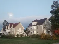 Beach Street Inn Hotels in Saint John County