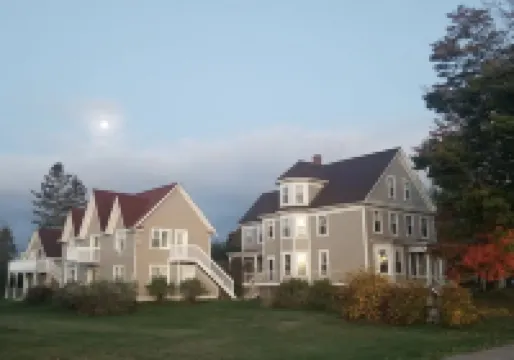 بيتش ستريت إن فنادق في 